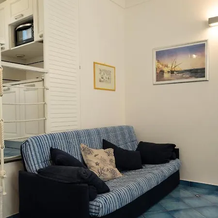 公寓 Scirocco - Amazing Flat With Terrace In The Center