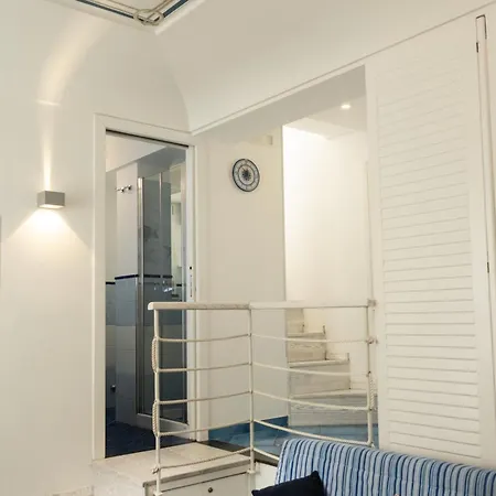 公寓 Scirocco - Amazing Flat With Terrace In The Center *