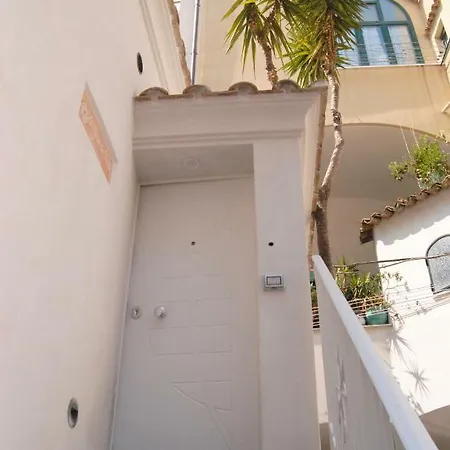 Scirocco - Amazing Flat With Terrace In The Center * 阿马尔菲