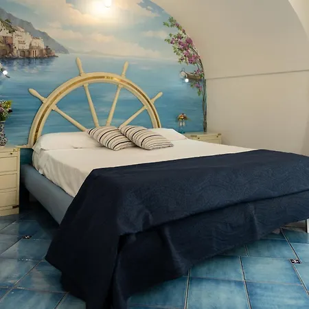 Appartamento Scirocco - Amazing With Terrace In Center Amalfi