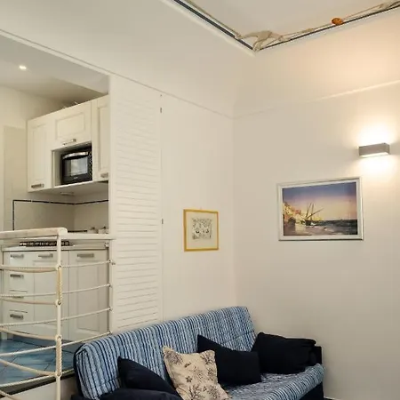 Apartment Scirocco - Amazing Flat With Terrace In The Center Amalfi