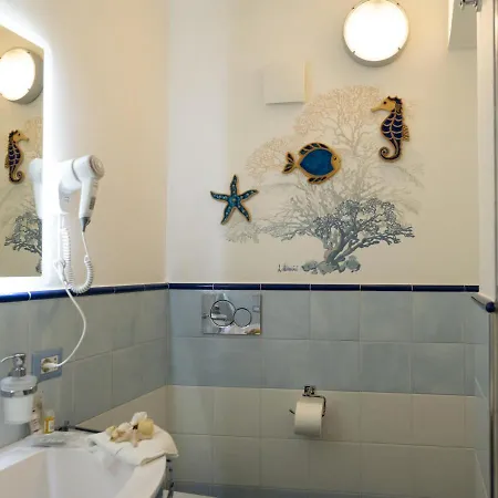 Scirocco - Amazing With Terrace In Center アパート *