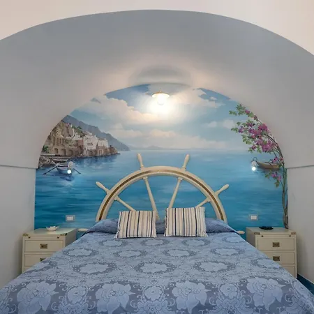 Scirocco - Amazing With Terrace In Center Apartmán
