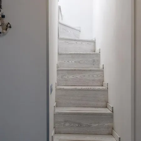 Apartmán Scirocco - Amazing With Terrace In Center