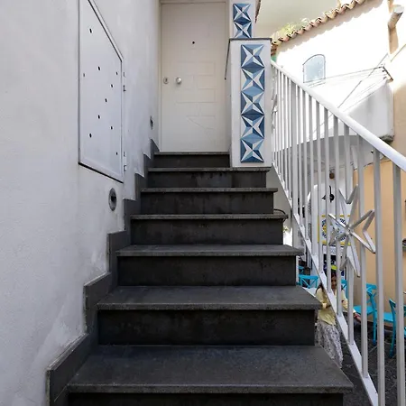Scirocco - Amazing With Terrace In Center Apartmán *