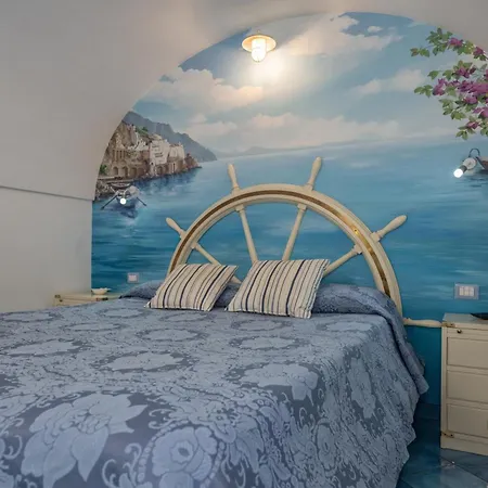 Apartmán Scirocco - Amazing With Terrace In Center