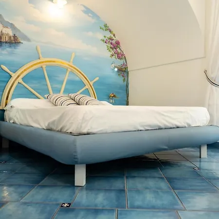 Scirocco - Amazing Flat With Terrace In The Center Apartament *